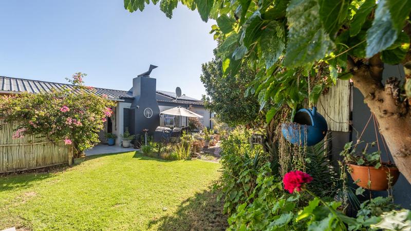 3 Bedroom Property for Sale in Melkbosstrand Western Cape